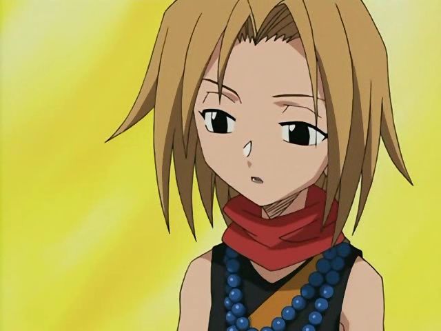 Otaku Gallery  / Anime e Manga / Shaman King / Screen Shots / Episodi / 61 - Eternal Farewell / 097.jpg